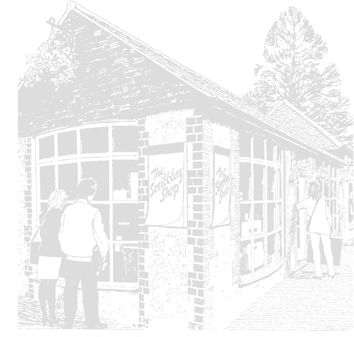 The Scribbling Shop - Office Stationery Storrington West Sussex